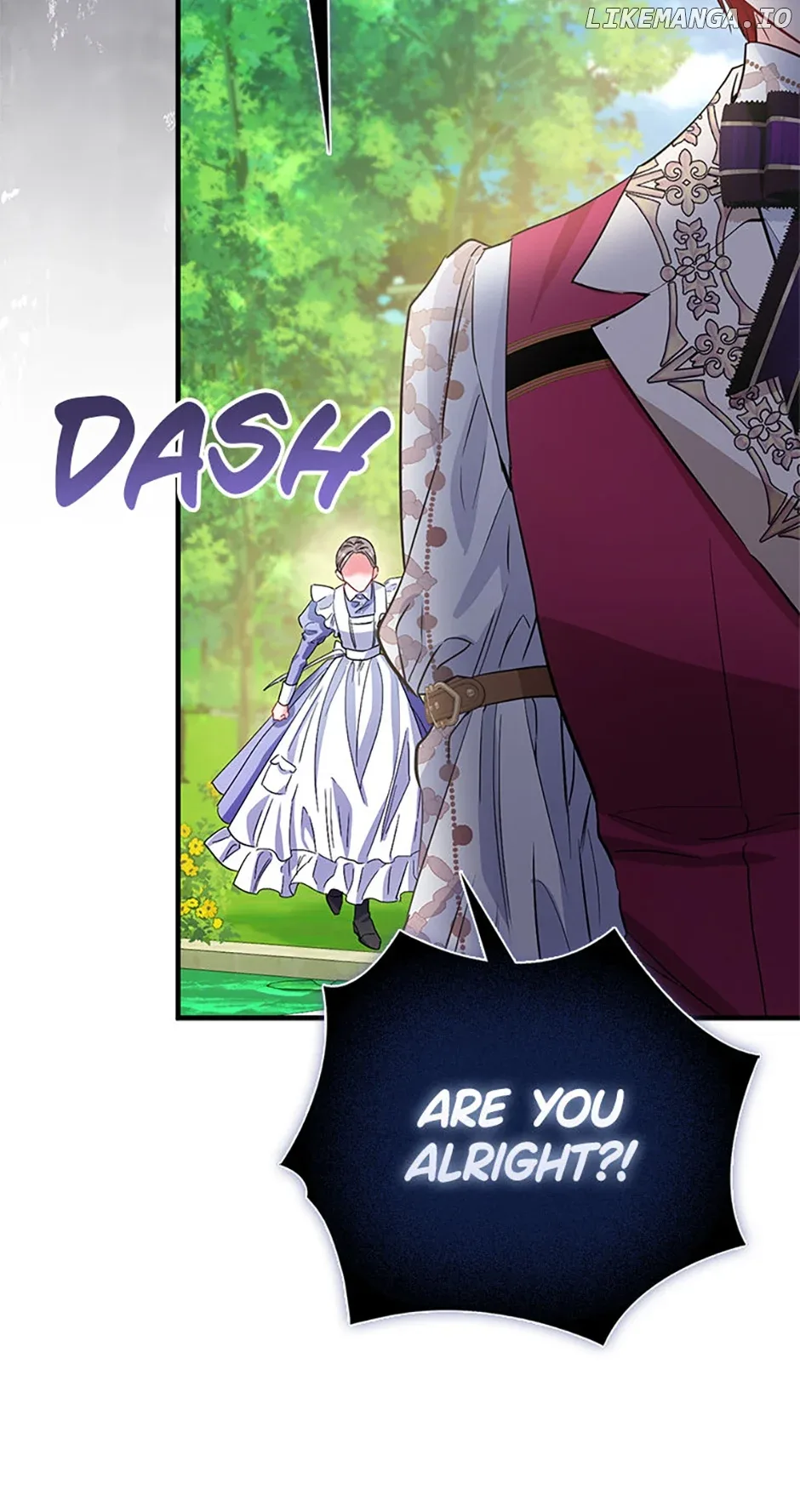I’m The Princess Of All Chapter 49 page 76
