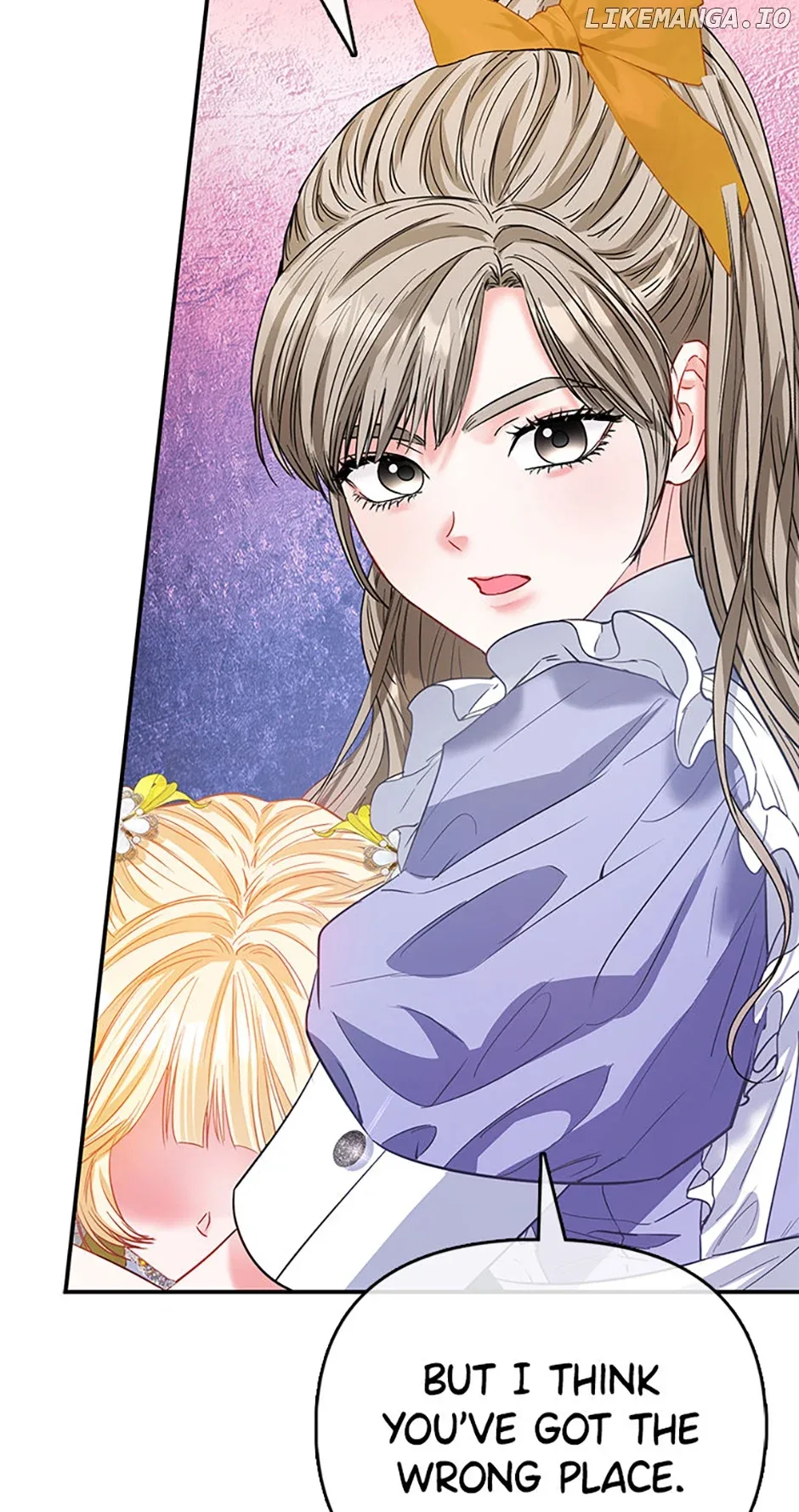 I’m The Princess Of All Chapter 49 page 61