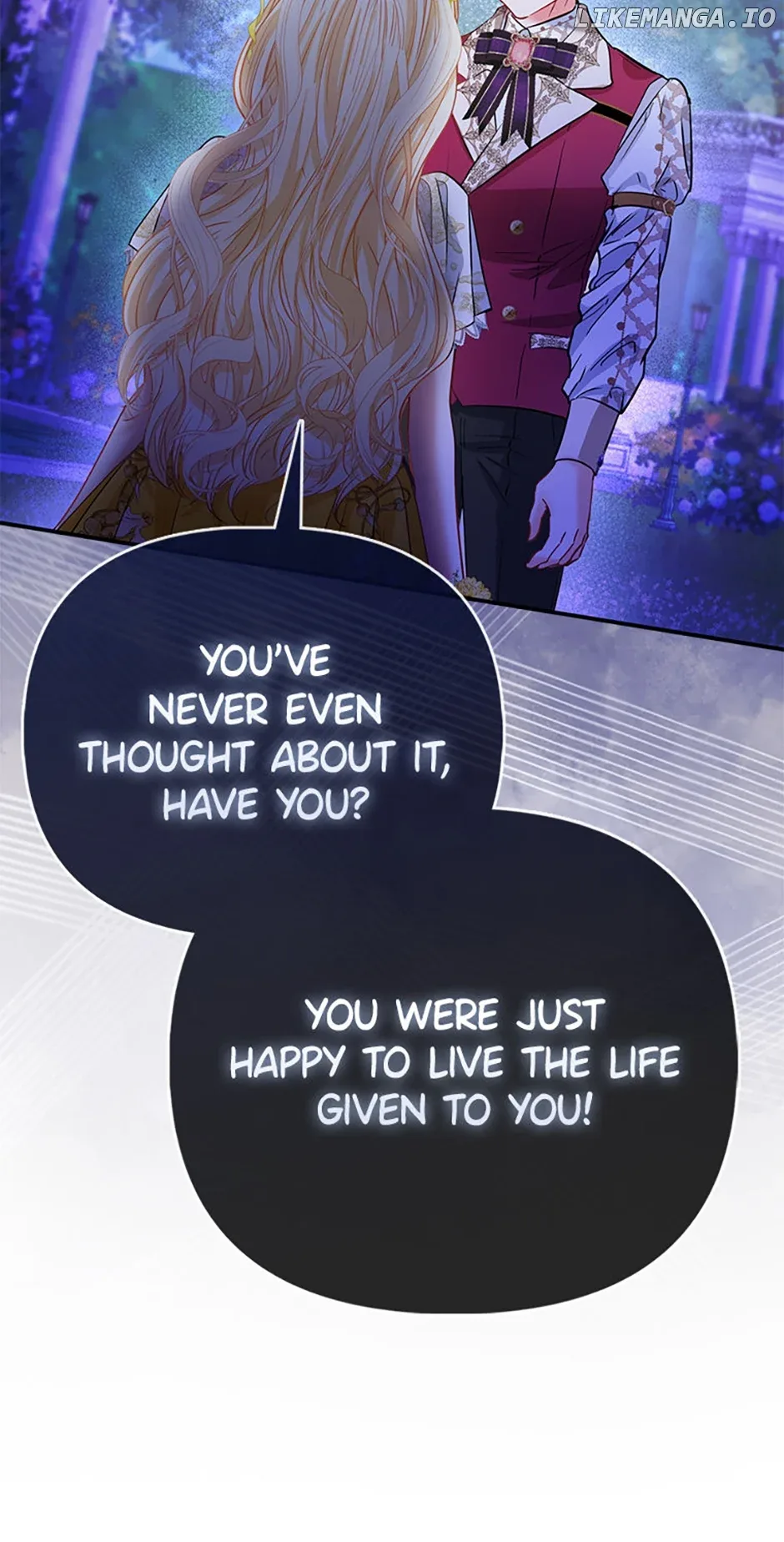I’m The Princess Of All Chapter 49 page 73