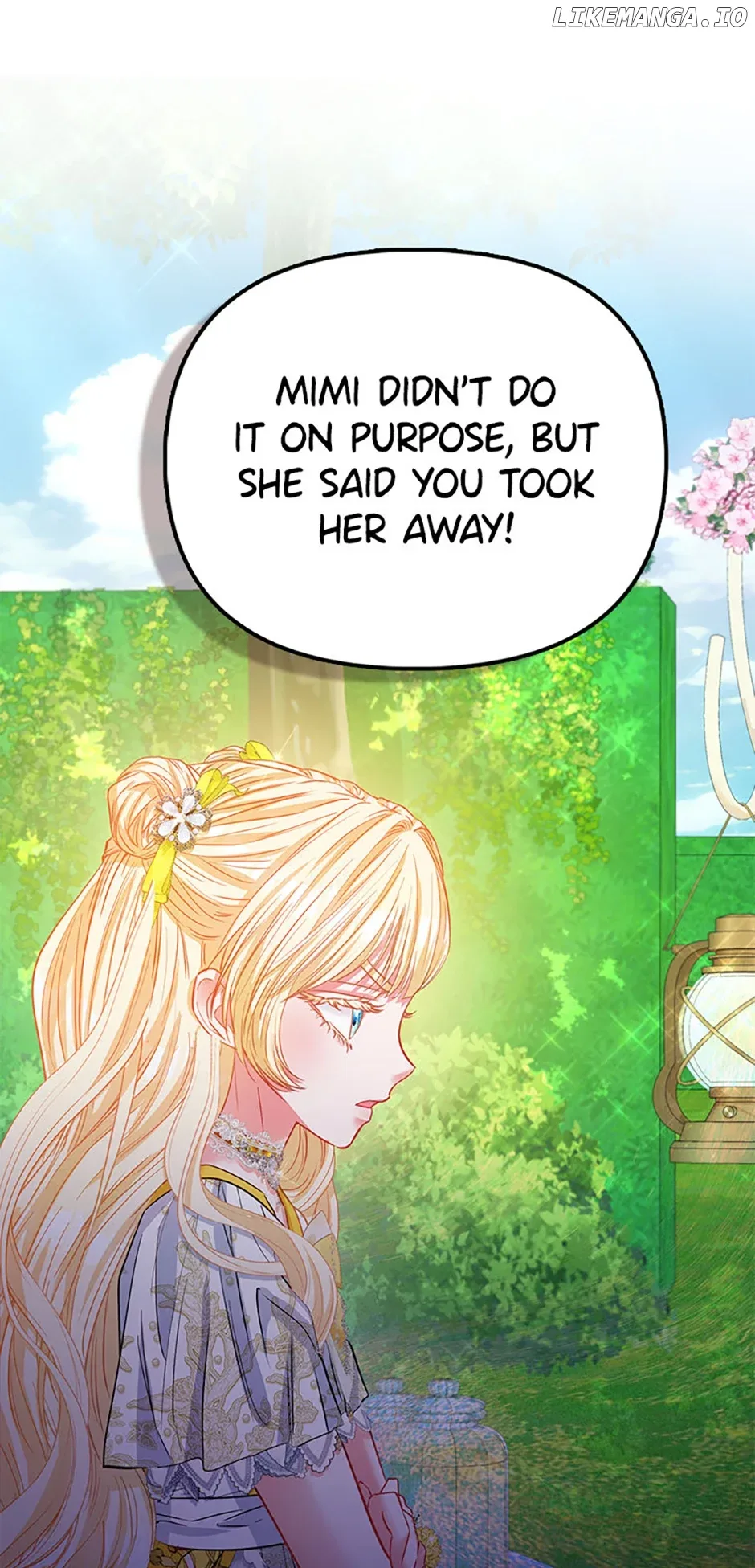 I’m The Princess Of All Chapter 49 page 63