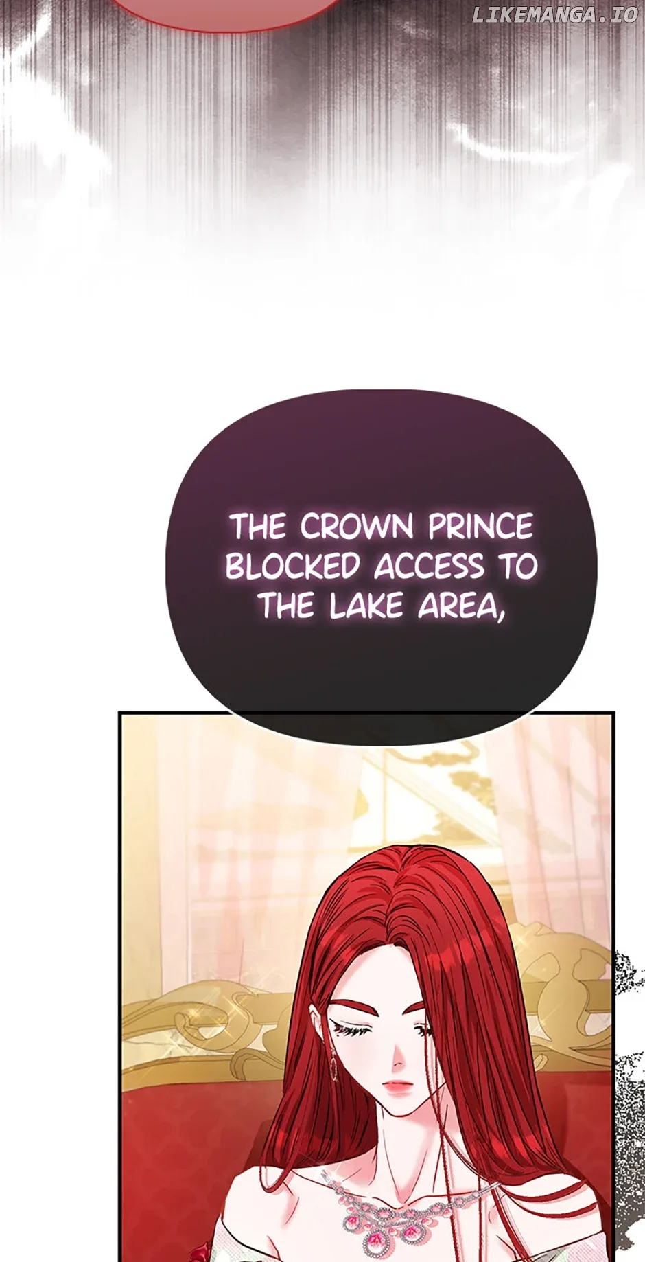 I’m The Princess Of All Chapter 49 page 27