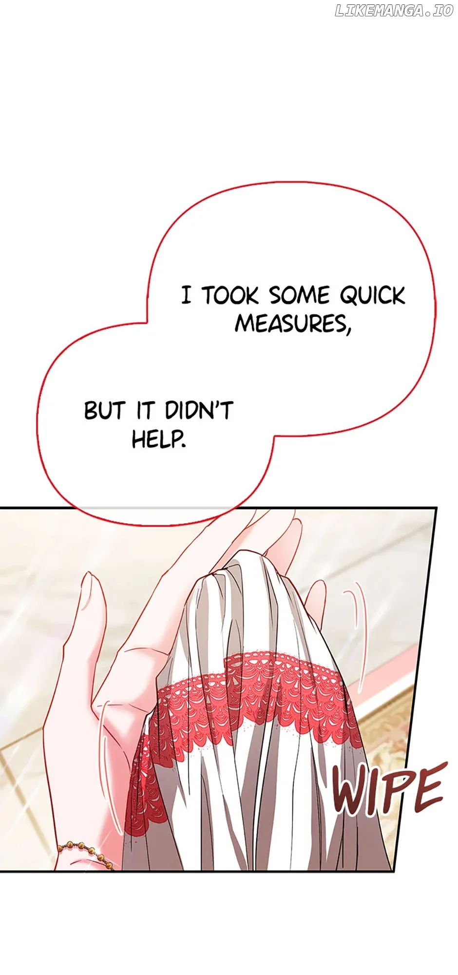 I’m The Princess Of All Chapter 49 page 34