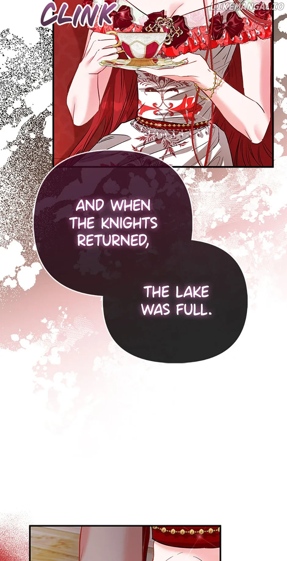 I’m The Princess Of All Chapter 49 page 28