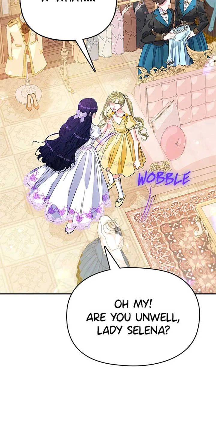 I’m The Princess Of All Chapter 51 page 40