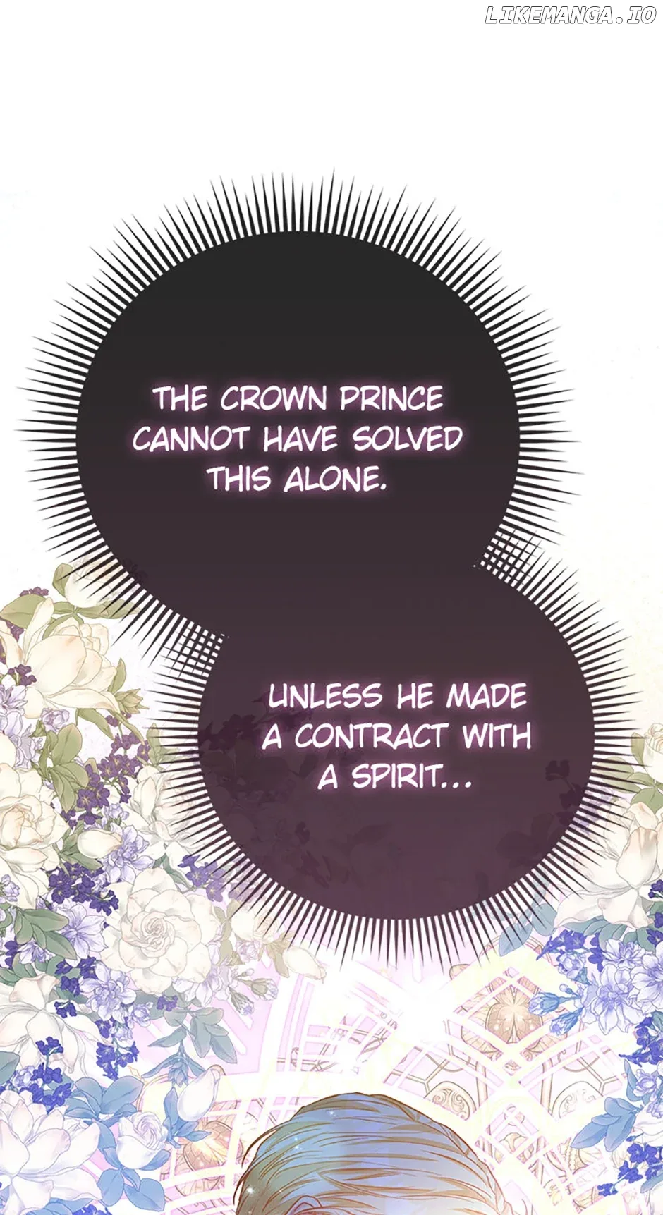 I’m The Princess Of All Chapter 49 page 35