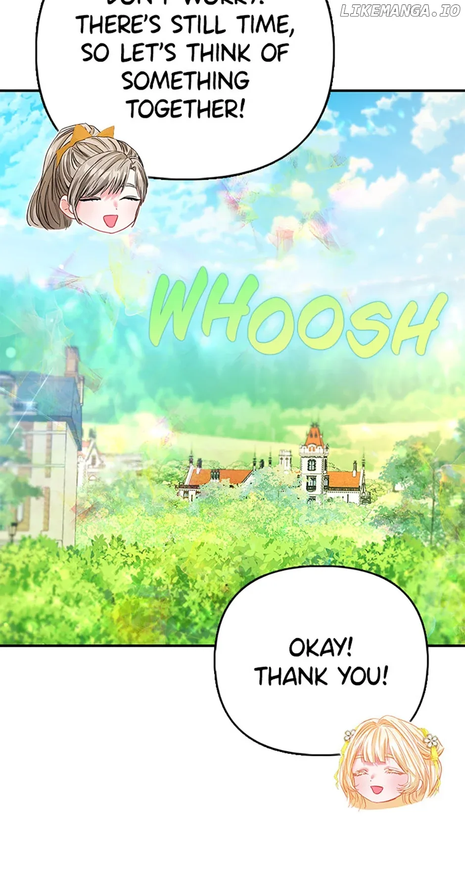 I’m The Princess Of All Chapter 49 page 47