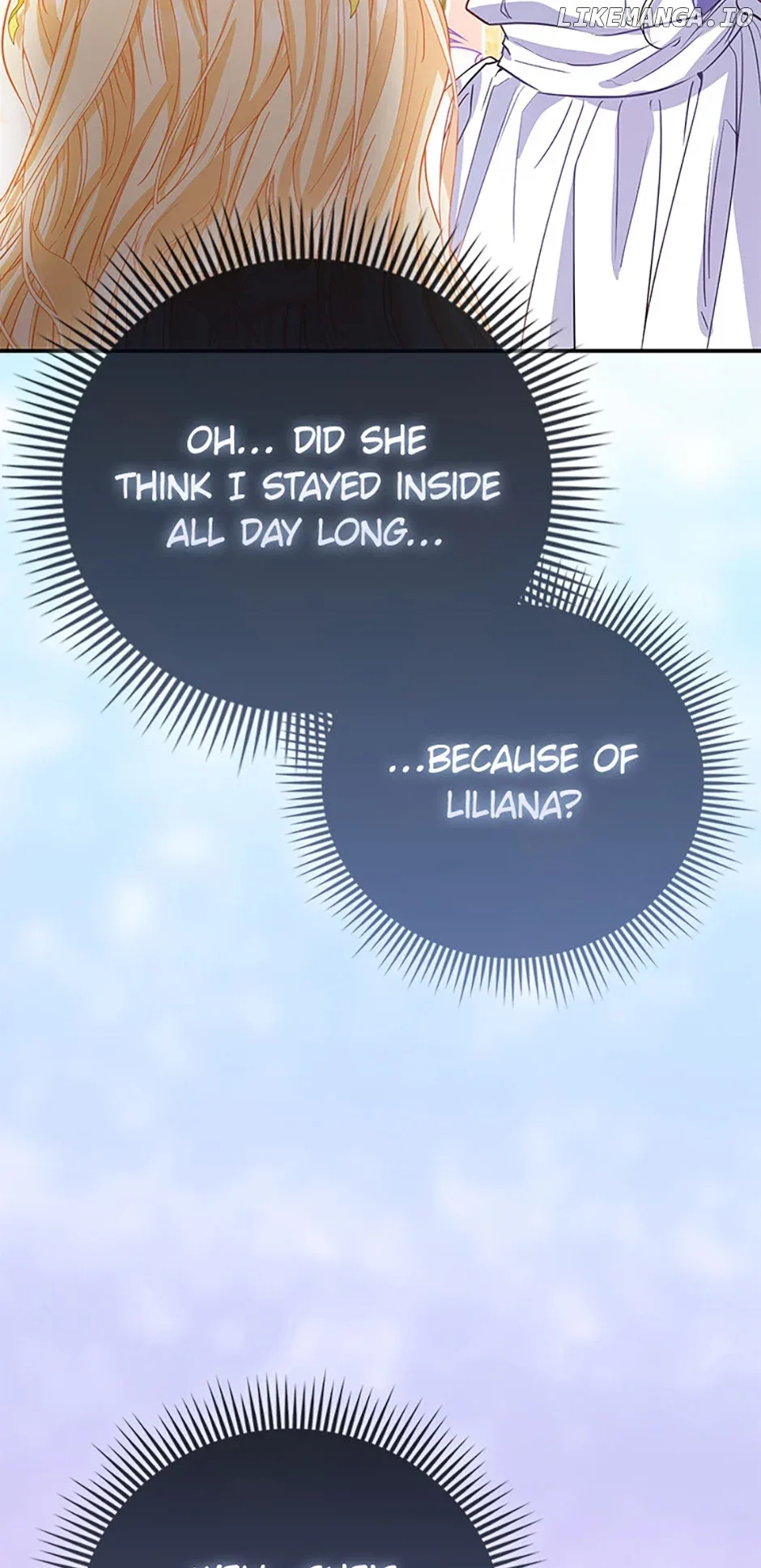 I’m The Princess Of All Chapter 49 page 52