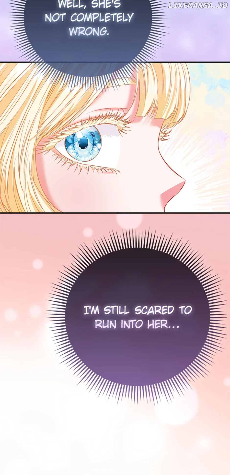 I’m The Princess Of All Chapter 49 page 53