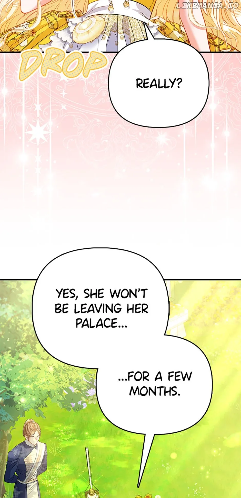 I’m The Princess Of All Chapter 49 page 49