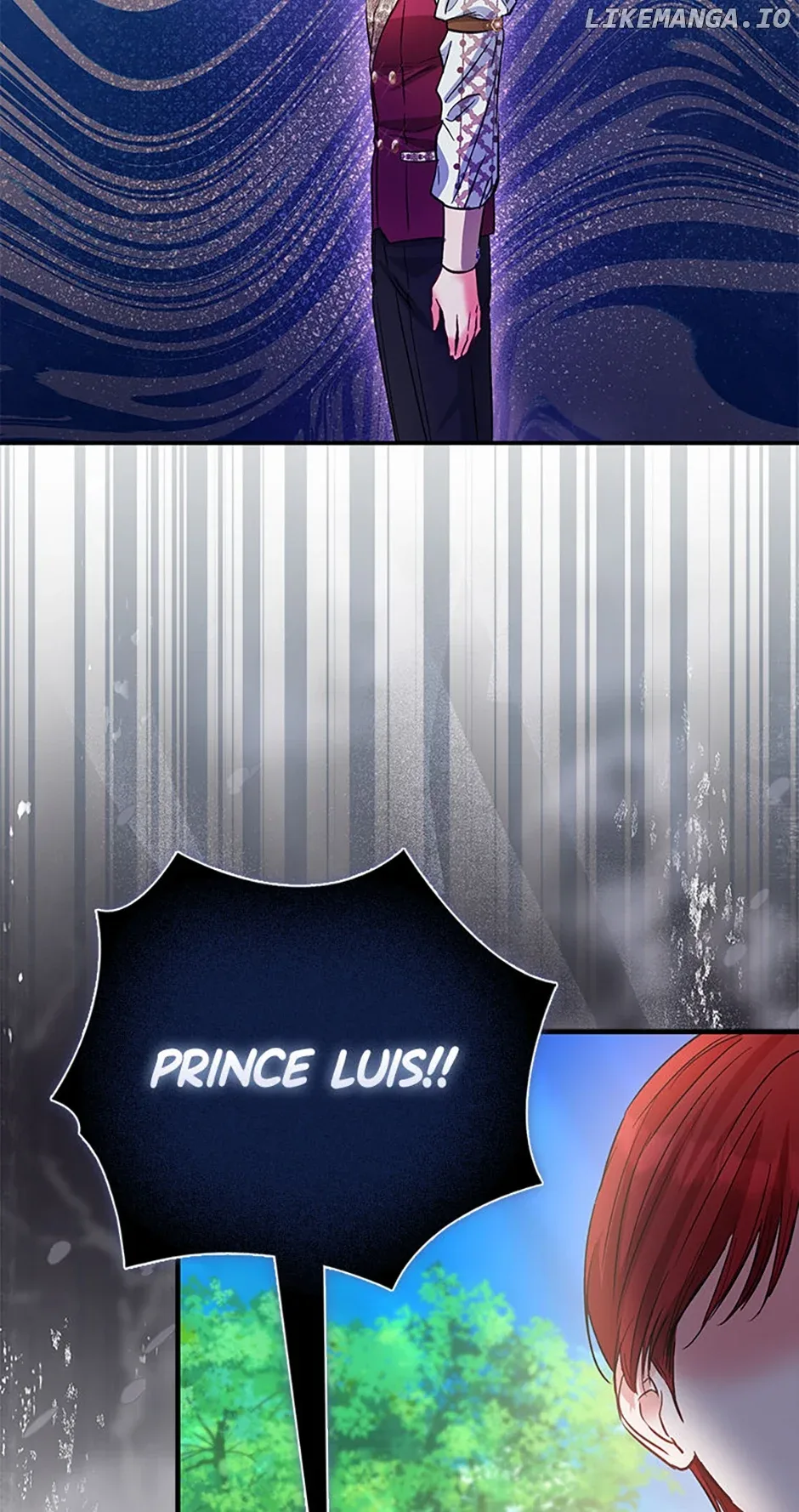 I’m The Princess Of All Chapter 49 page 75