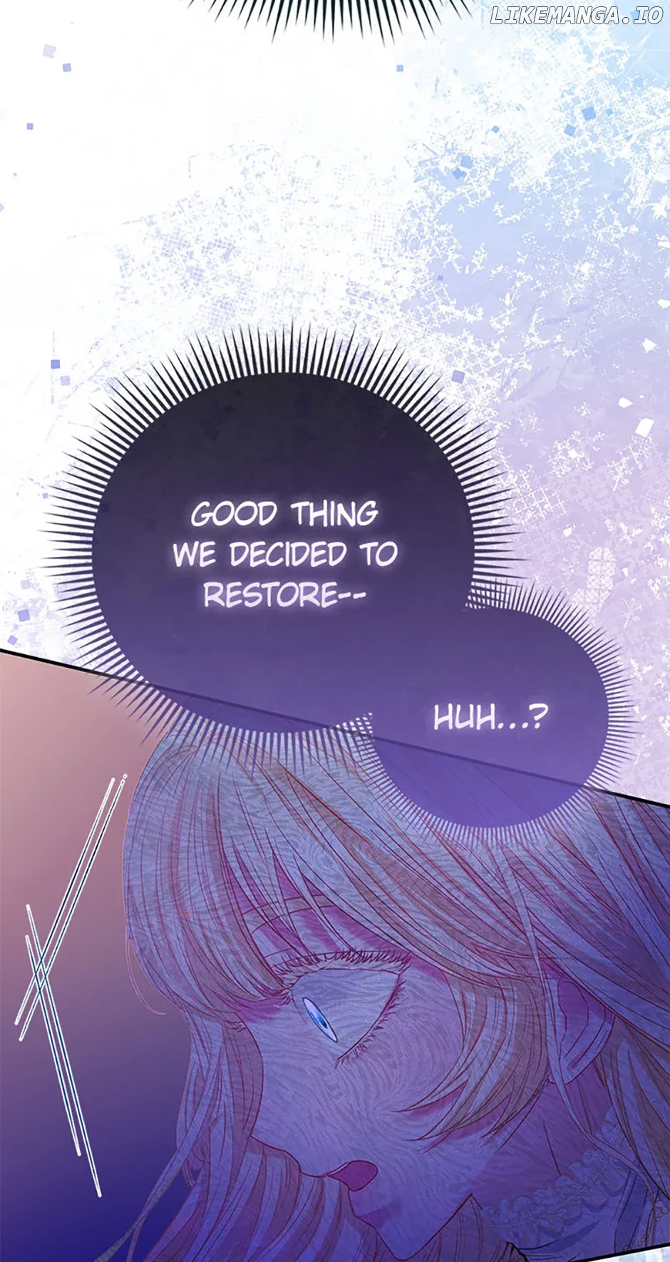 I’m The Princess Of All Chapter 49 page 16