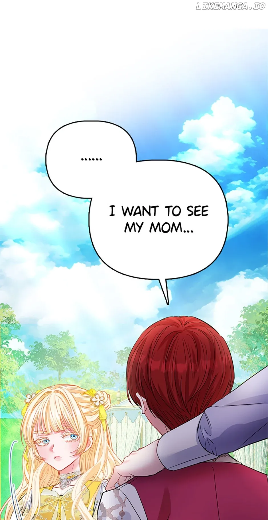 I’m The Princess Of All Chapter 49 page 77