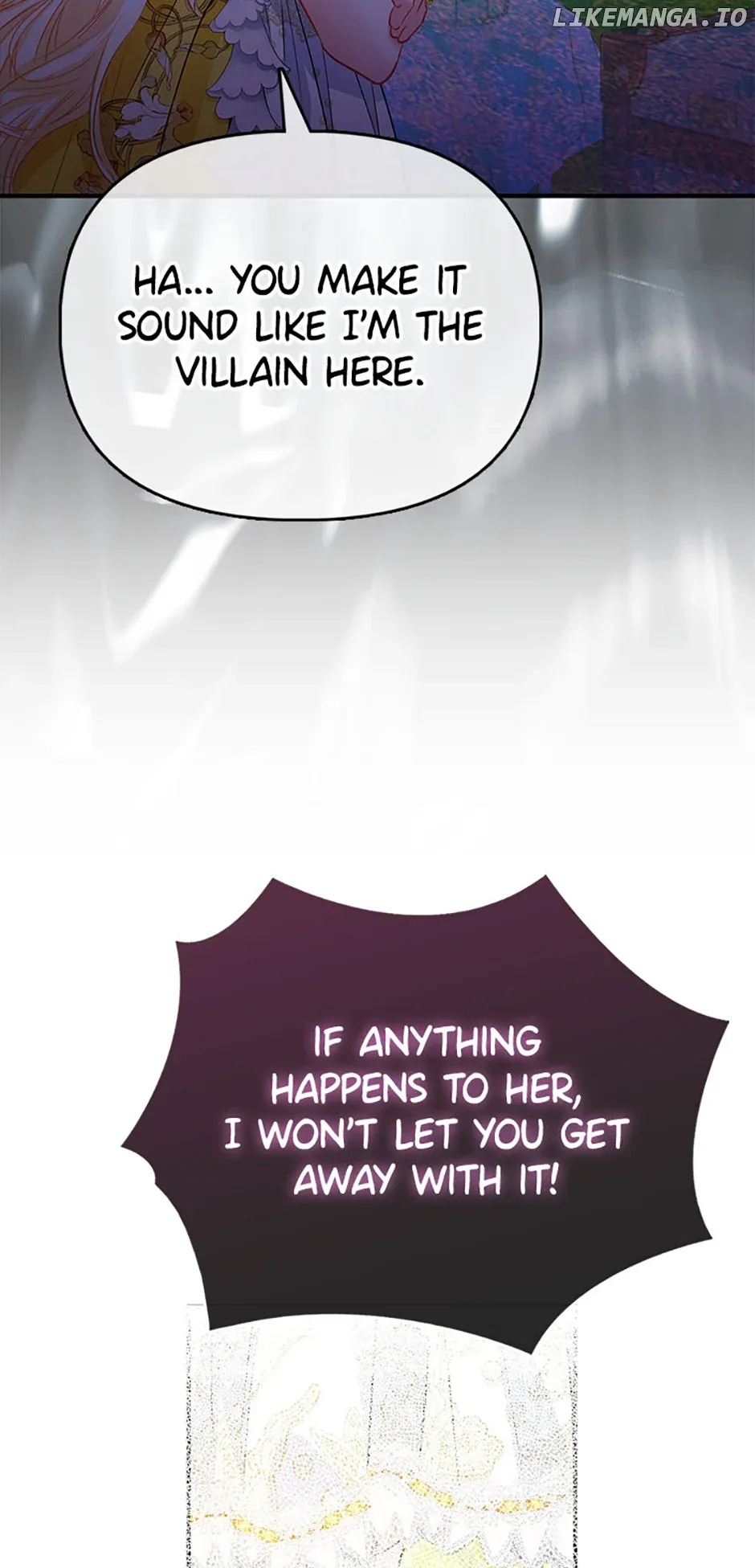 I’m The Princess Of All Chapter 49 page 64