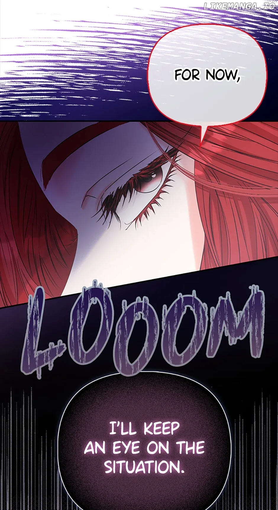 I’m The Princess Of All Chapter 49 page 38