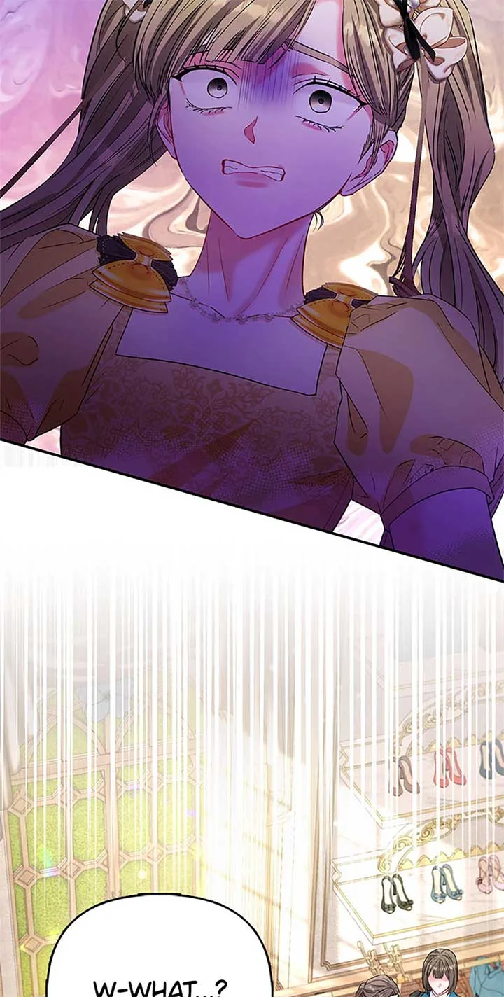 I’m The Princess Of All Chapter 51 page 39