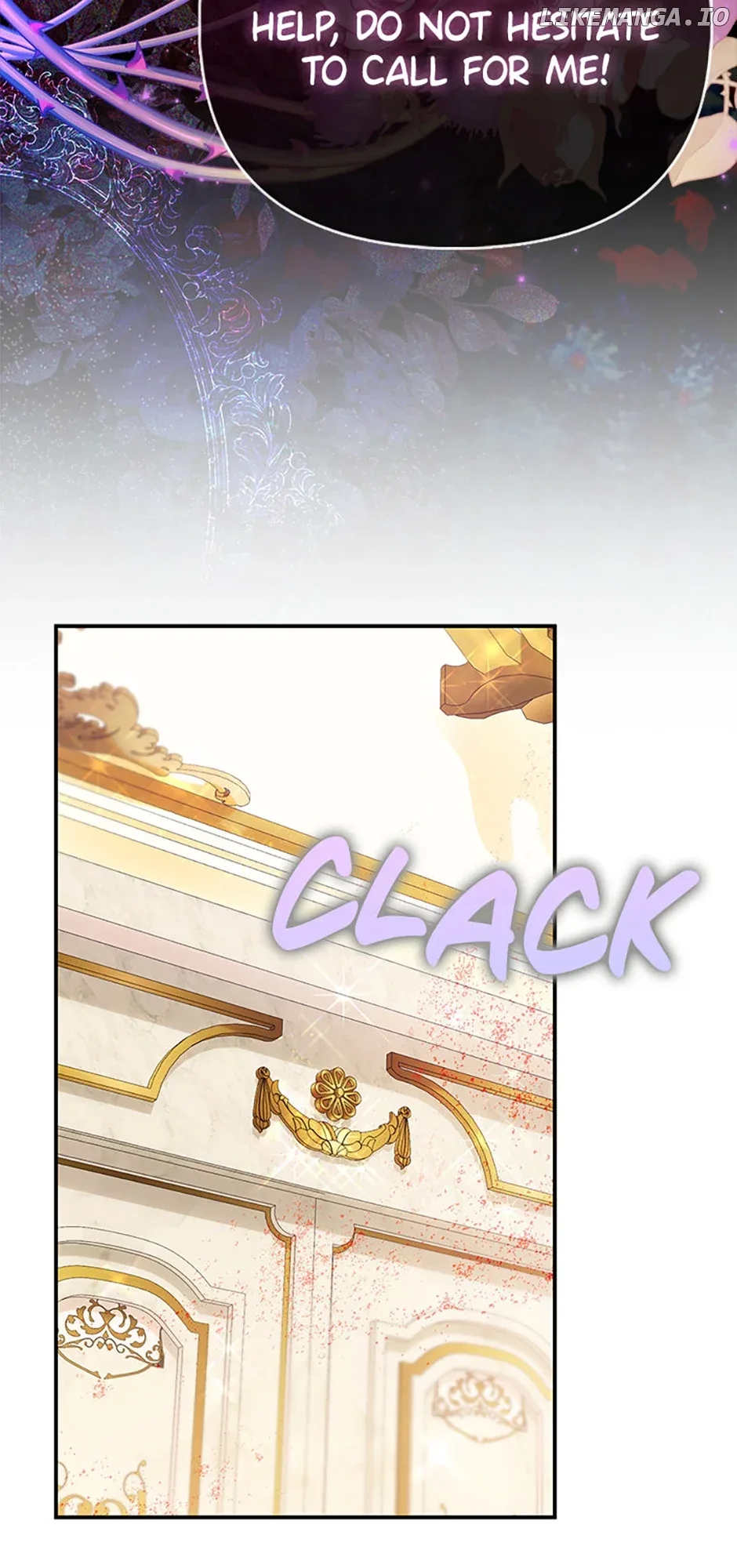 I’m The Princess Of All Chapter 49 page 33