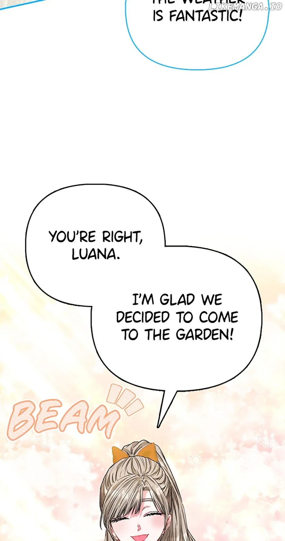 I’m The Princess Of All Chapter 49 page 41