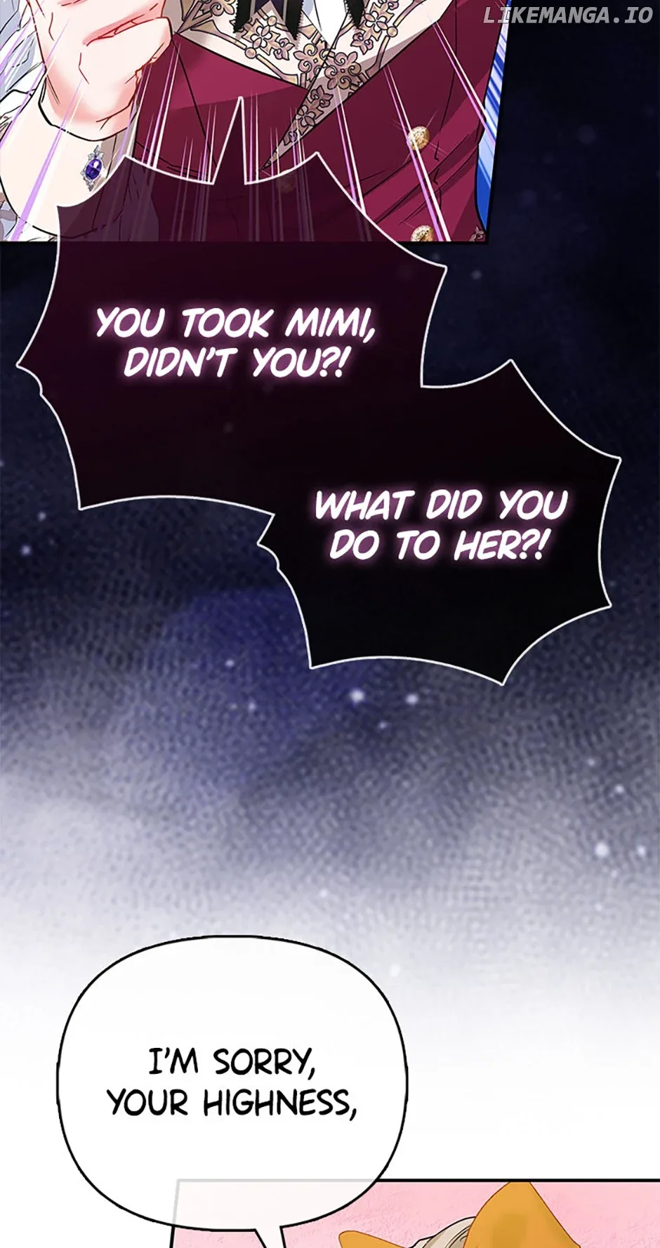 I’m The Princess Of All Chapter 49 page 60