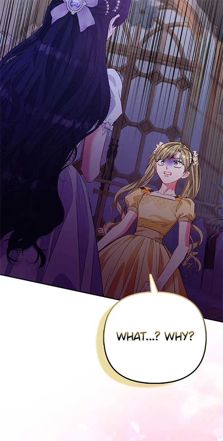 I’m The Princess Of All Chapter 51 page 37