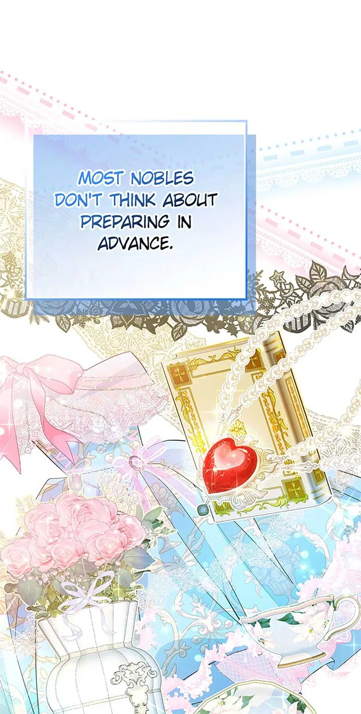 I’m The Princess Of All Chapter 51 page 33
