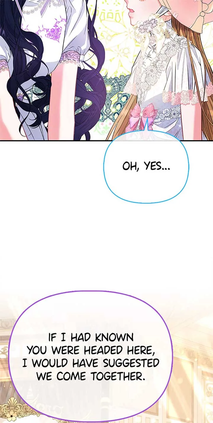 I’m The Princess Of All Chapter 51 page 47