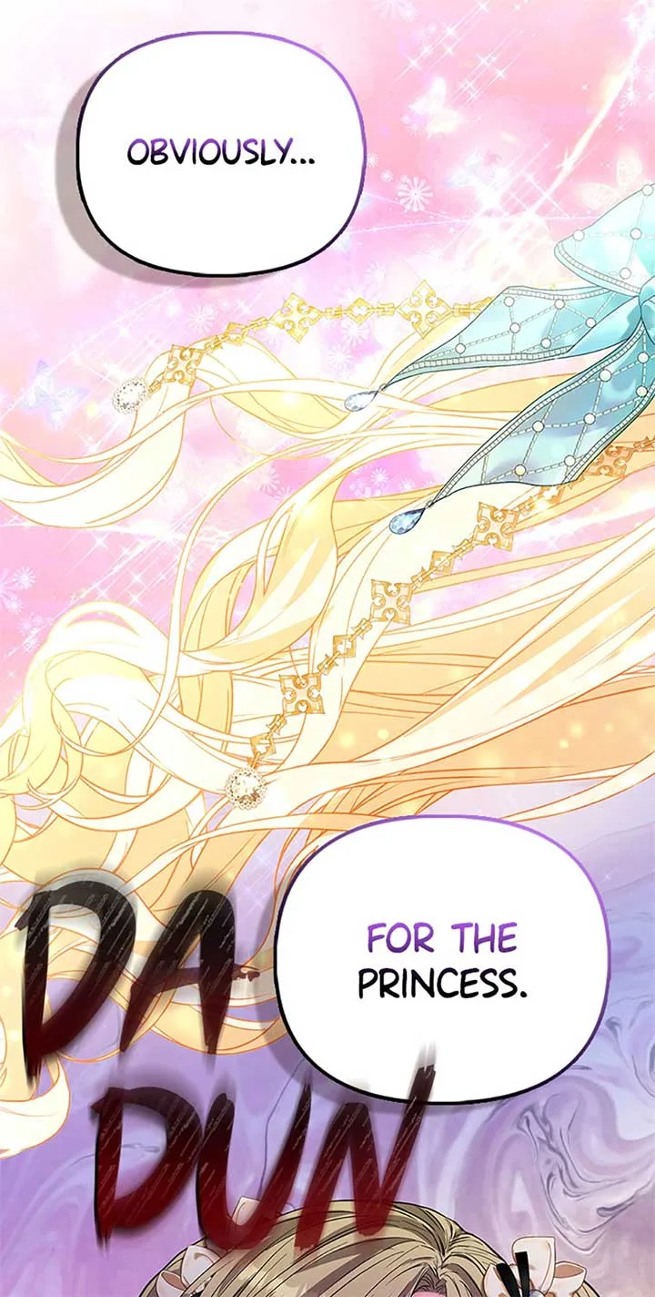I’m The Princess Of All Chapter 51 page 38