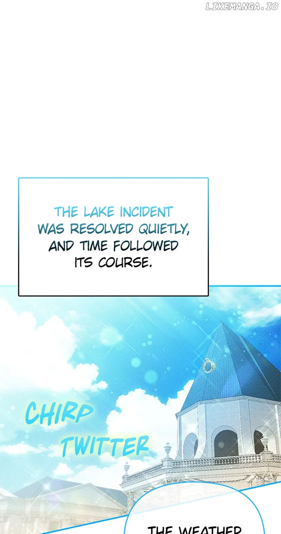 I’m The Princess Of All Chapter 49 page 40