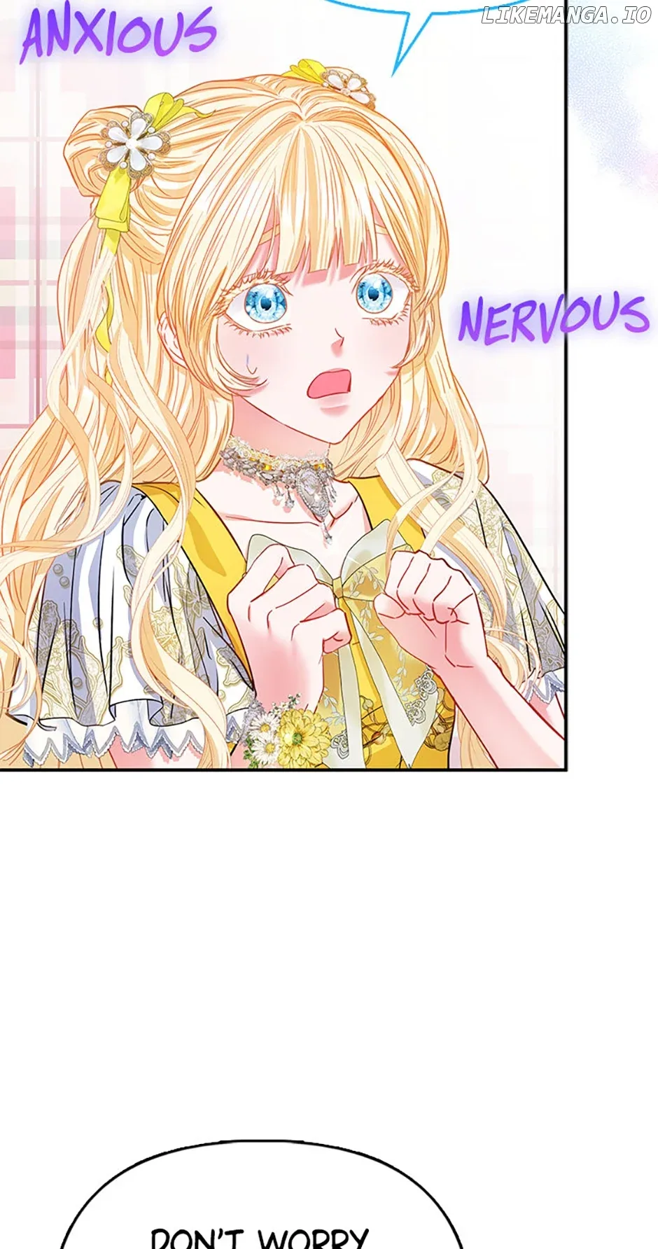 I’m The Princess Of All Chapter 49 page 46