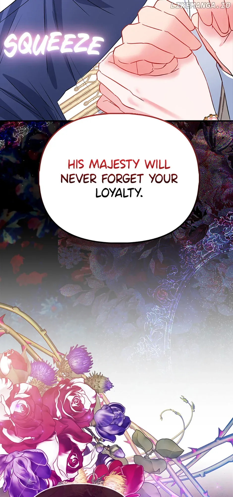 I’m The Princess Of All Chapter 49 page 31