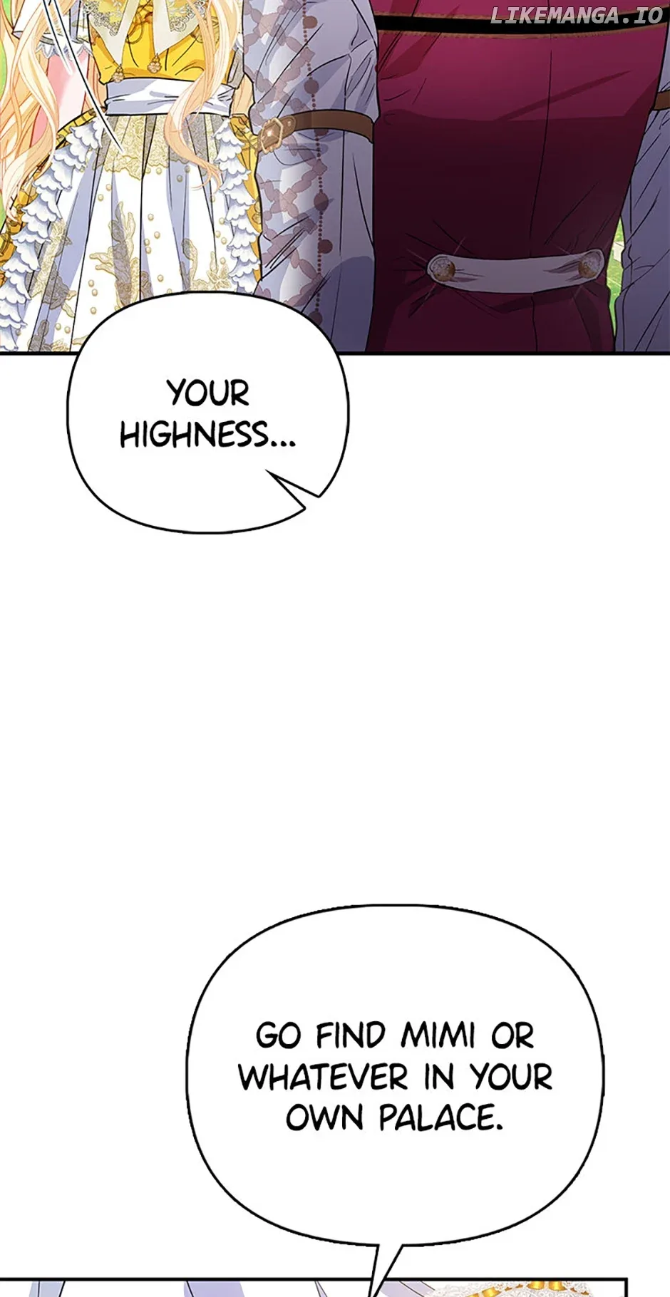 I’m The Princess Of All Chapter 49 page 78