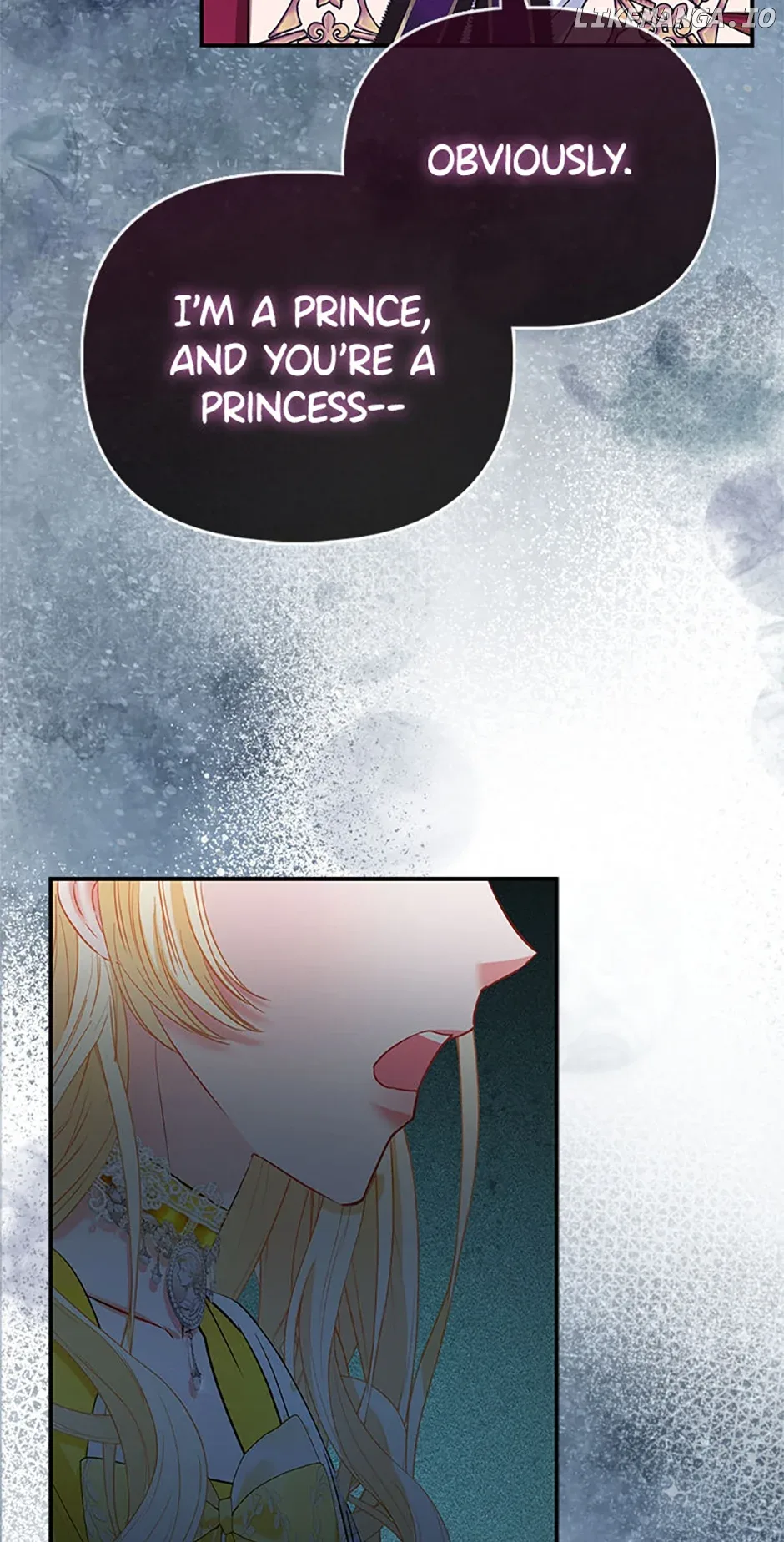 I’m The Princess Of All Chapter 49 page 68