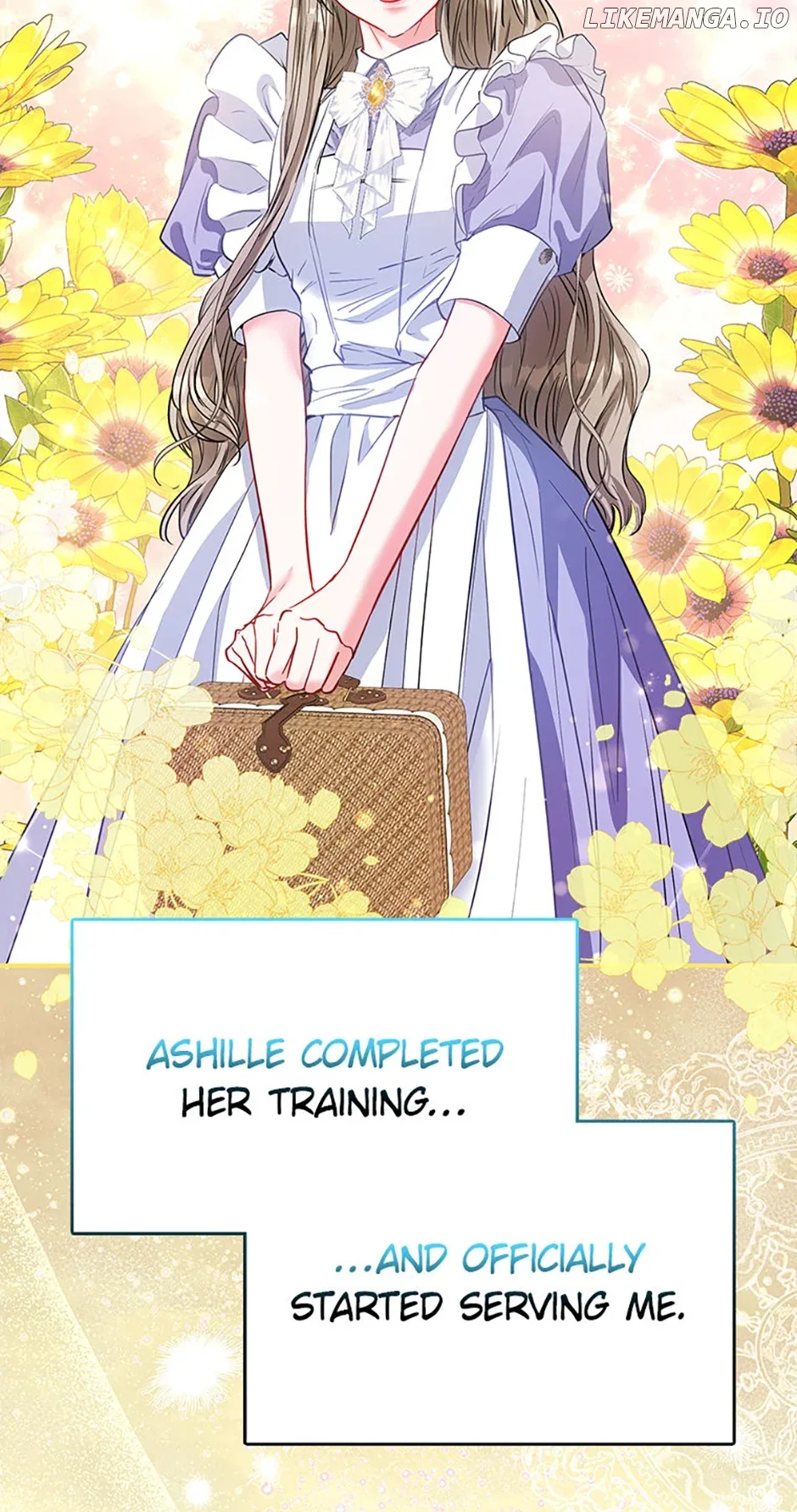 I’m The Princess Of All Chapter 49 page 42
