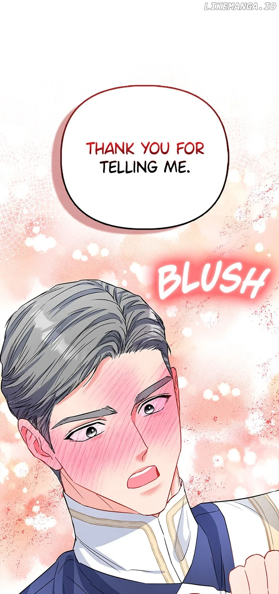 I’m The Princess Of All Chapter 49 page 30