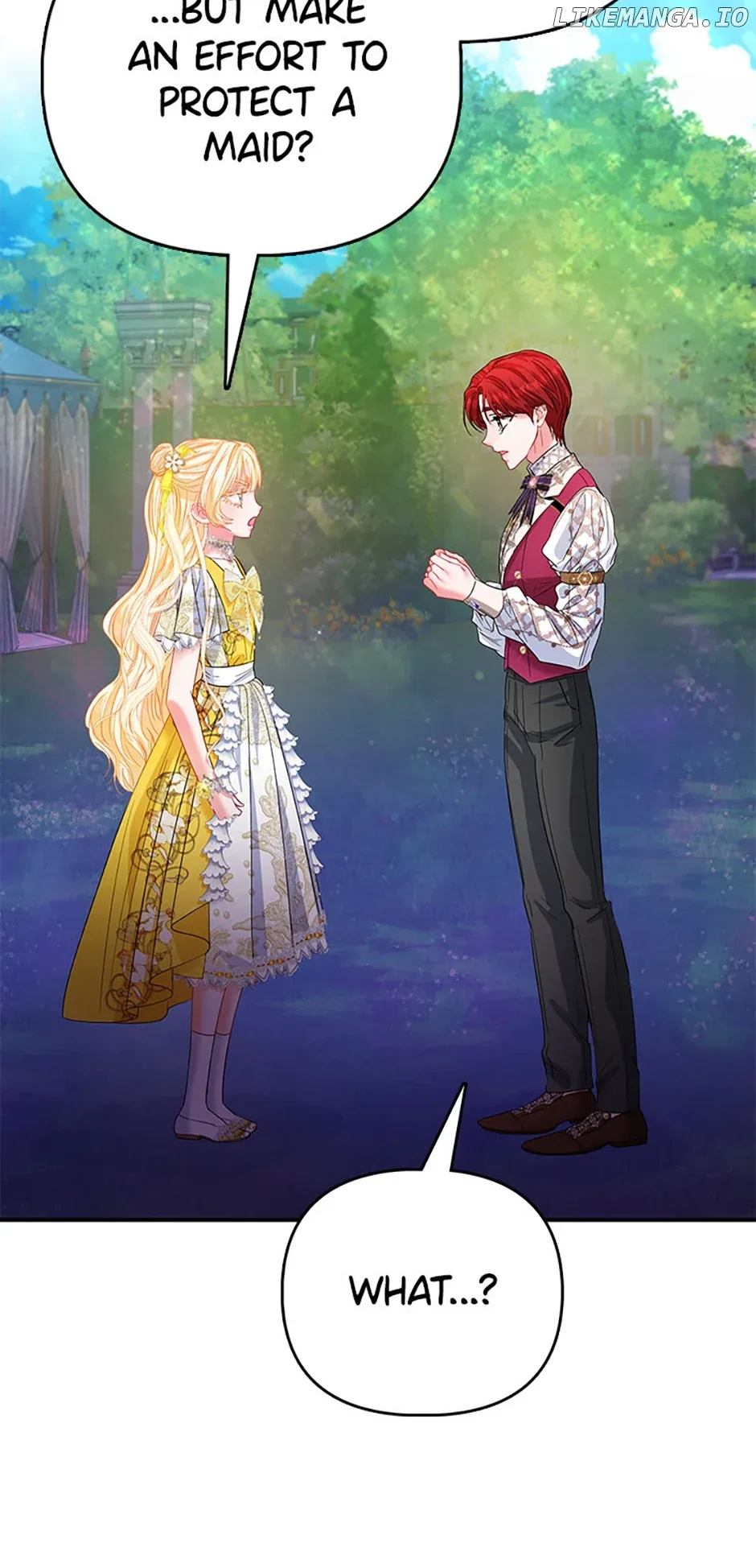 I’m The Princess Of All Chapter 49 page 66