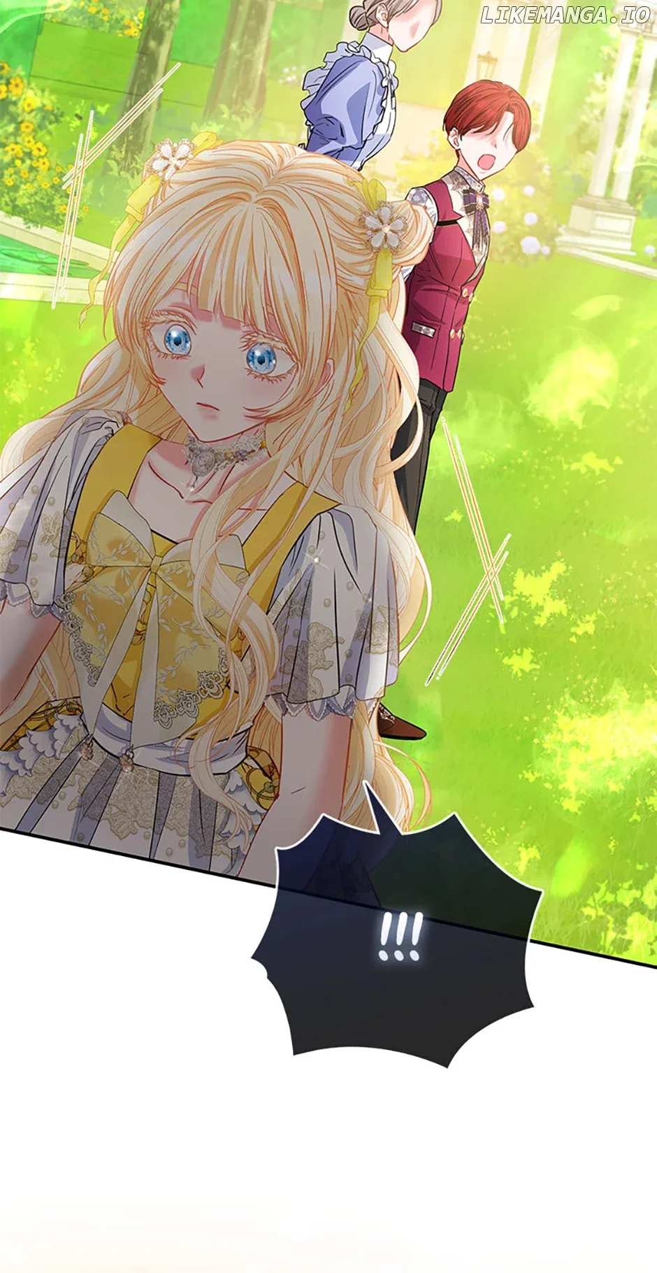 I’m The Princess Of All Chapter 49 page 80