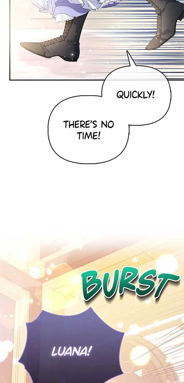 I’m The Princess Of All Chapter 53 page 4