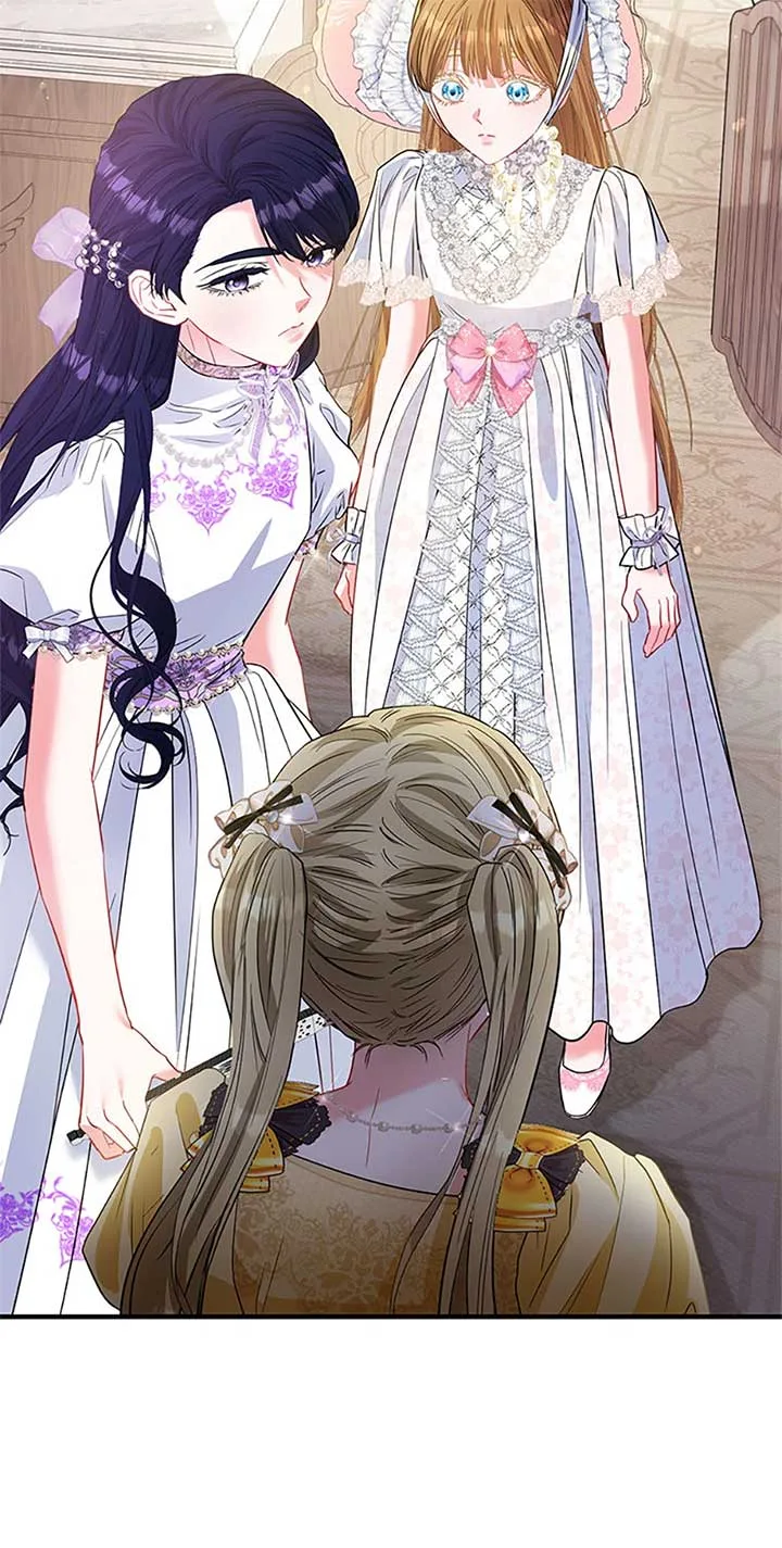 I’m The Princess Of All Chapter 51 page 53
