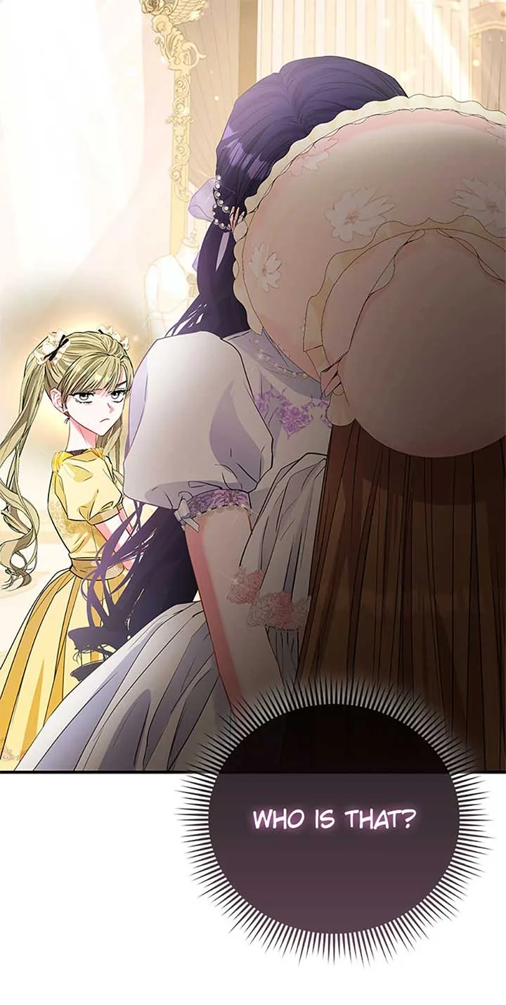 I’m The Princess Of All Chapter 51 page 48