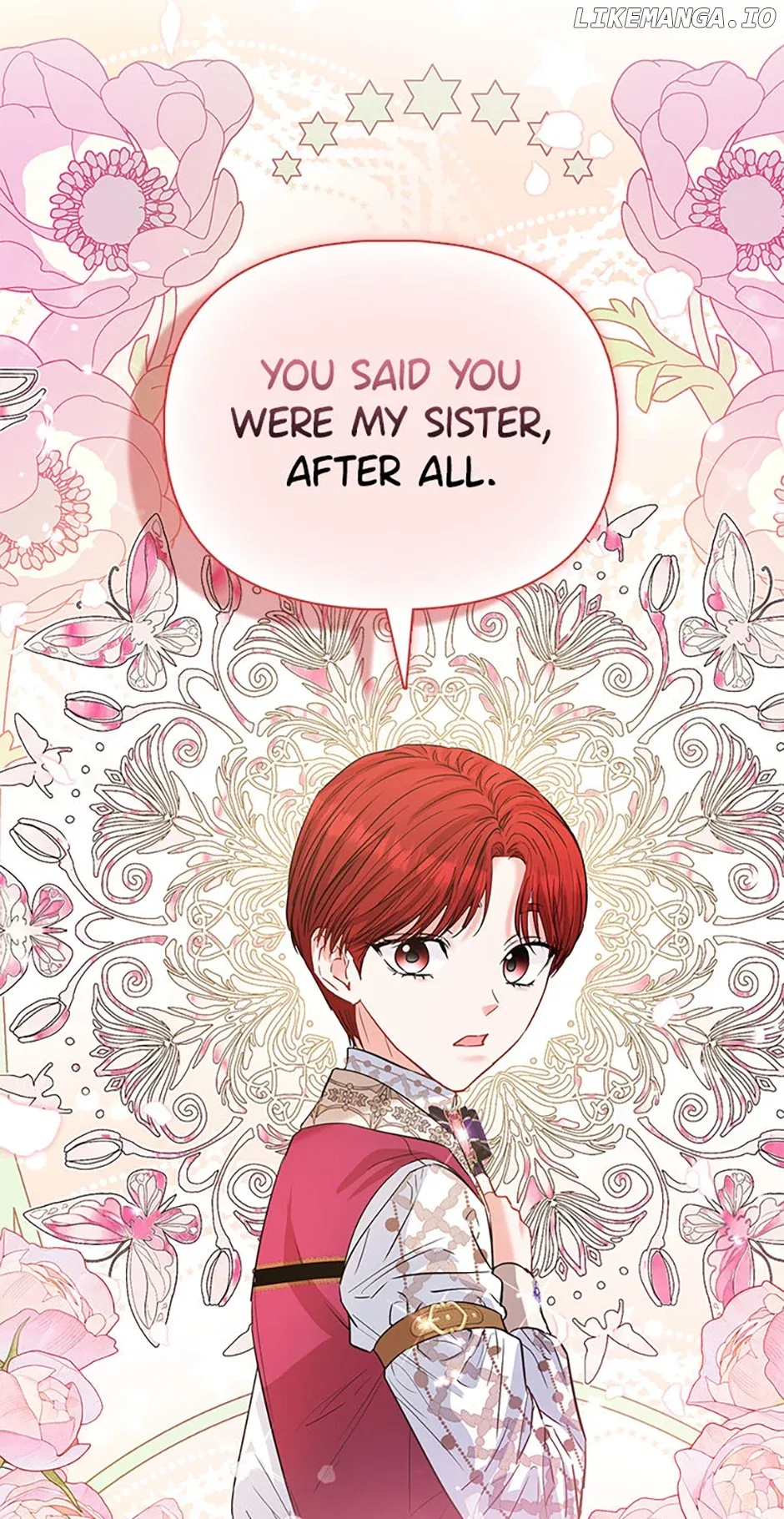 I’m The Princess Of All Chapter 49 page 81