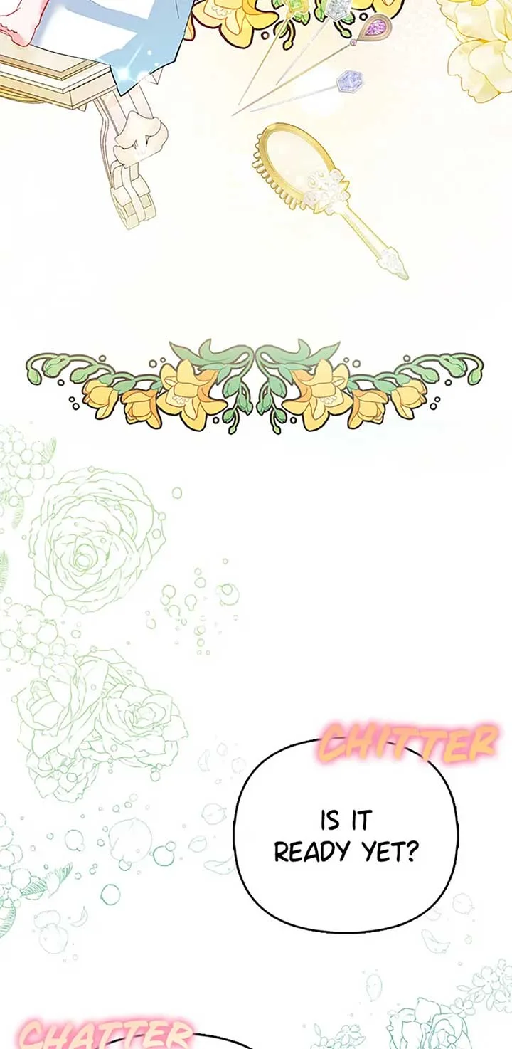I’m The Princess Of All Chapter 53 page 11