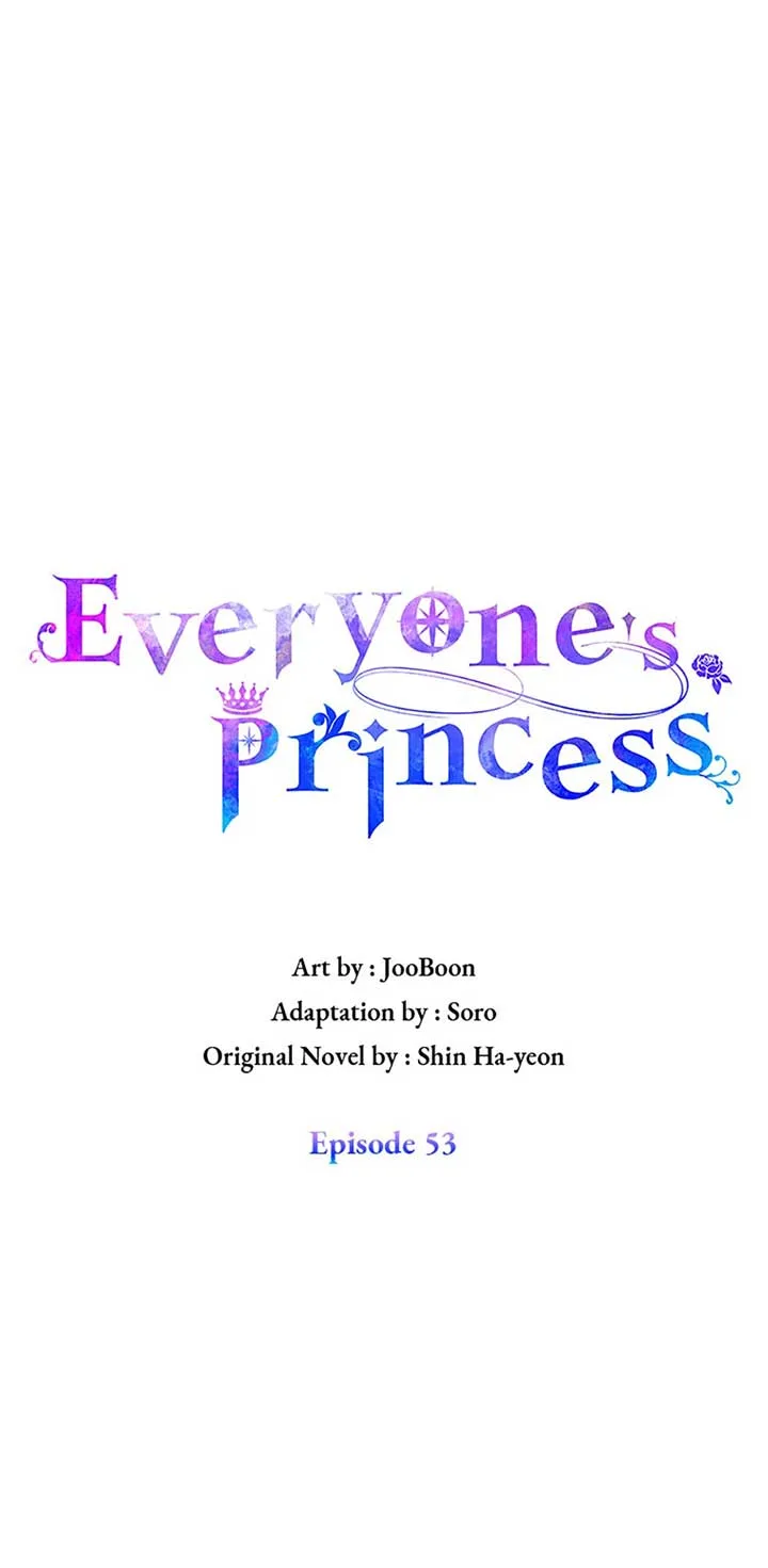 I’m The Princess Of All Chapter 53 page 16