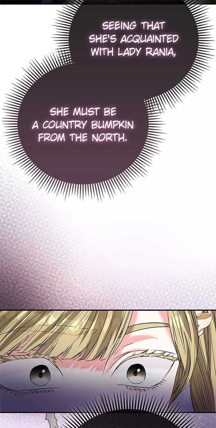 I’m The Princess Of All Chapter 51 page 50