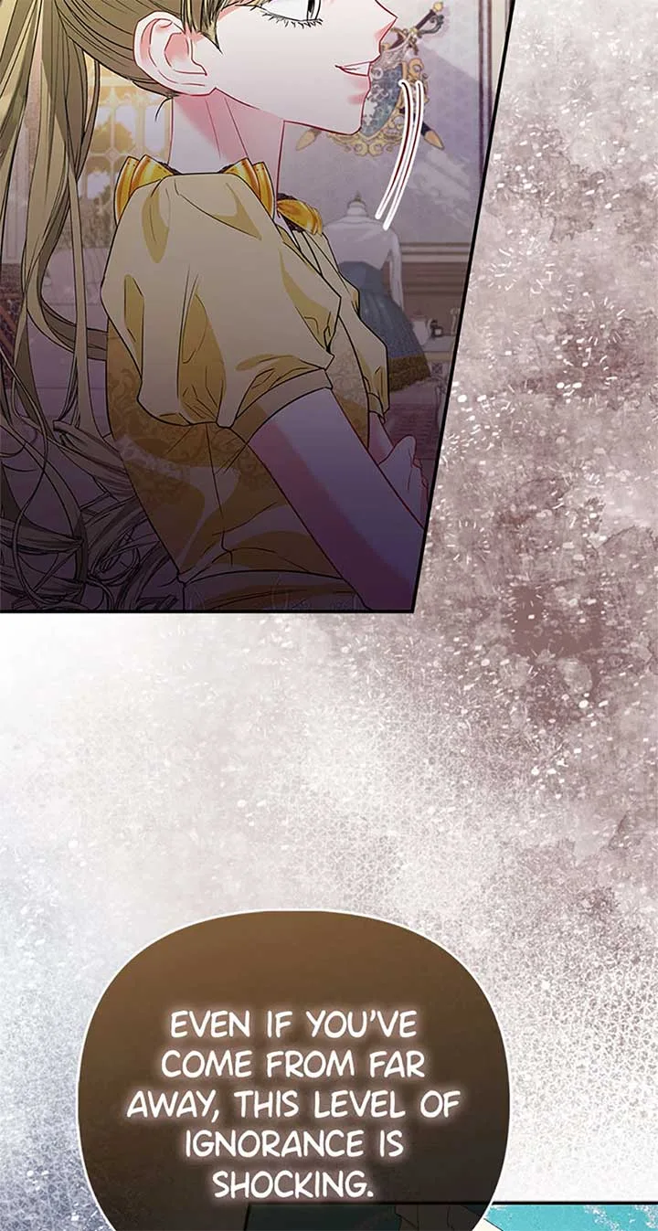 I’m The Princess Of All Chapter 51 page 59