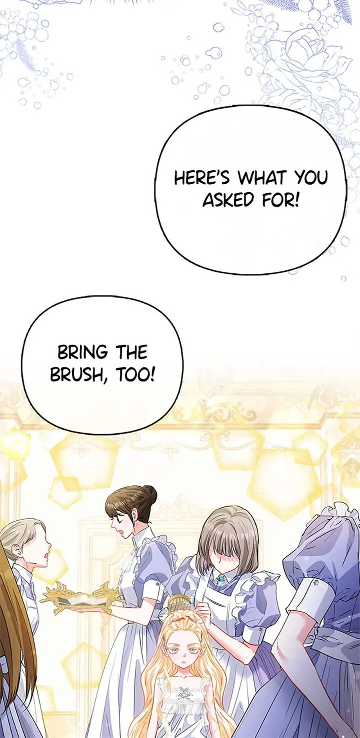 I’m The Princess Of All Chapter 53 page 13