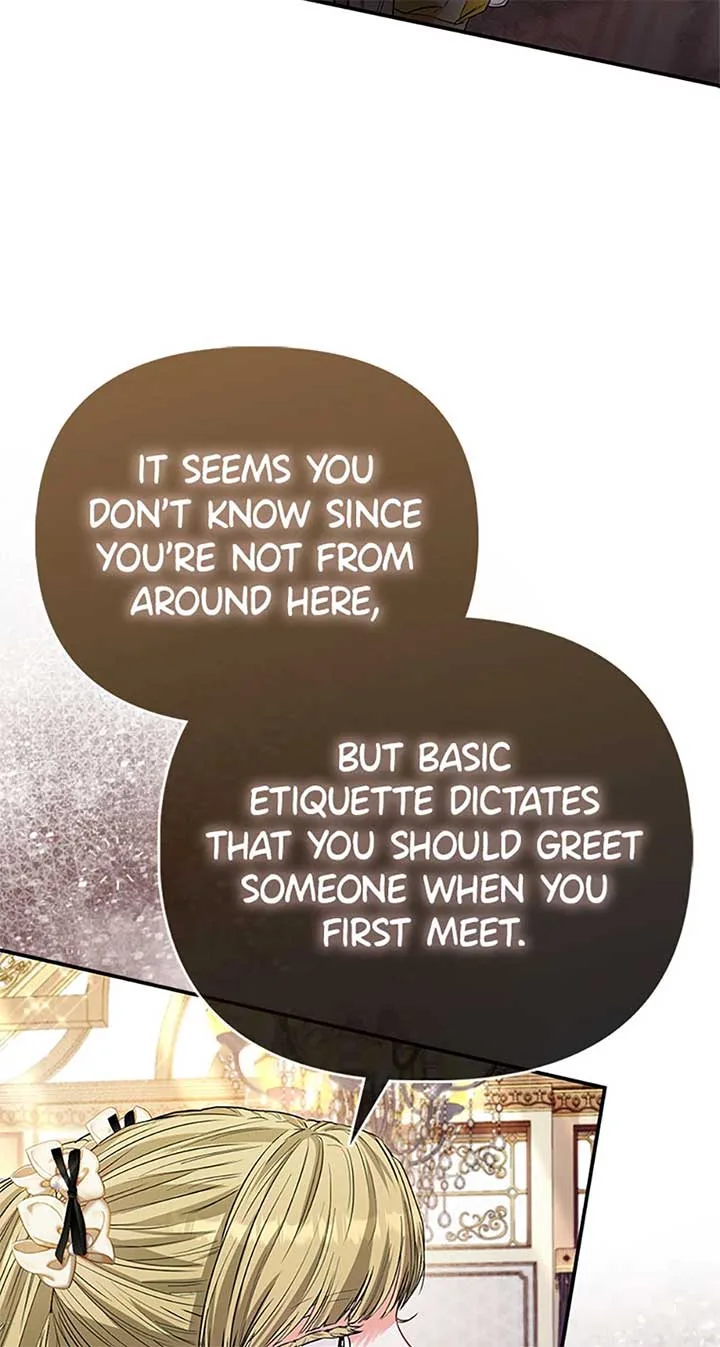 I’m The Princess Of All Chapter 51 page 58