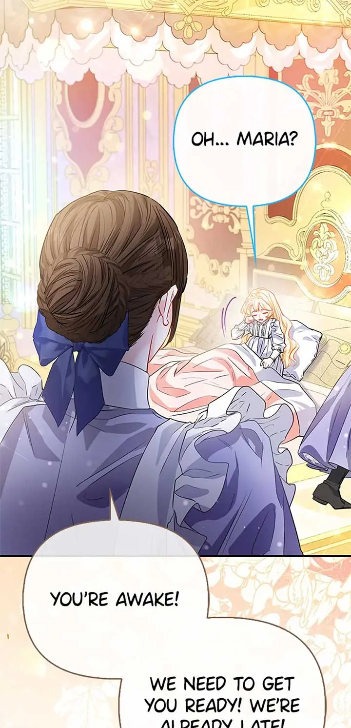 I’m The Princess Of All Chapter 53 page 6