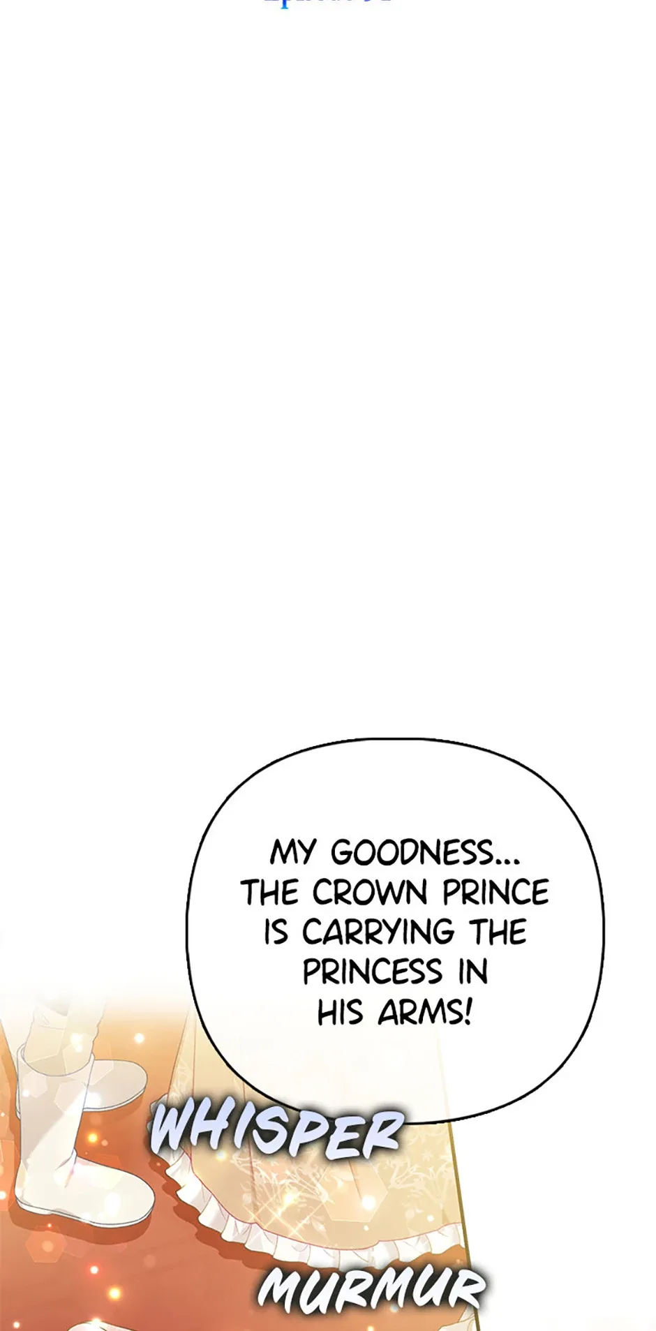 I’m The Princess Of All Chapter 54 page 4