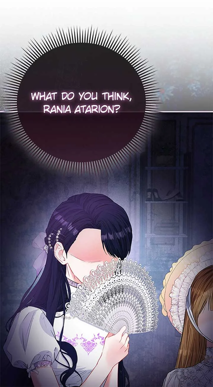 I’m The Princess Of All Chapter 51 page 69