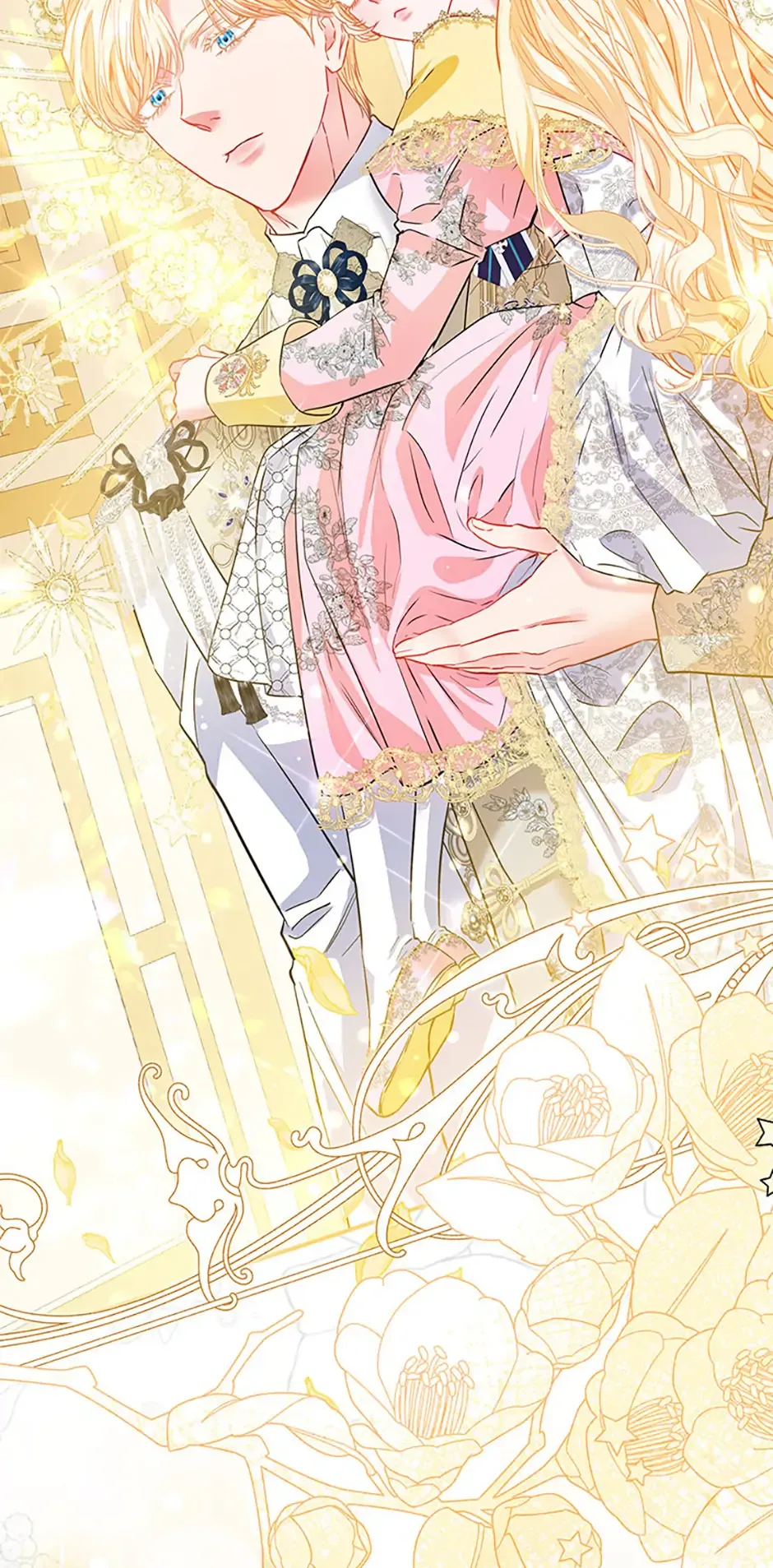 I’m The Princess Of All Chapter 54 page 2
