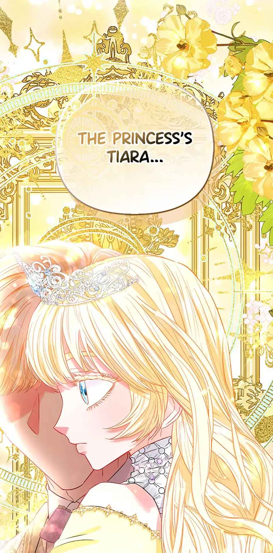 I’m The Princess Of All Chapter 54 page 7